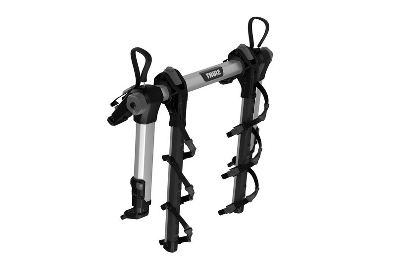 Thule OutWay rear-mount - 3 bike carrier