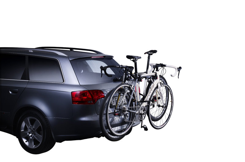 Thule Xpress 2 Bike Rack