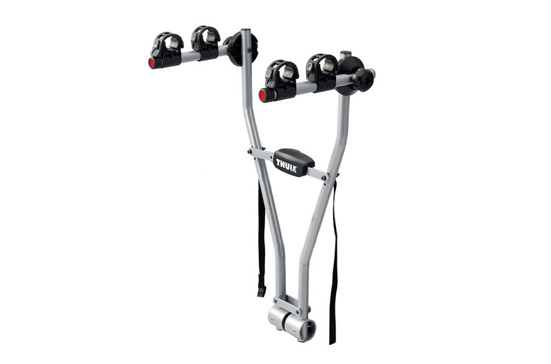 Thule Xpress 2 Bike Rack