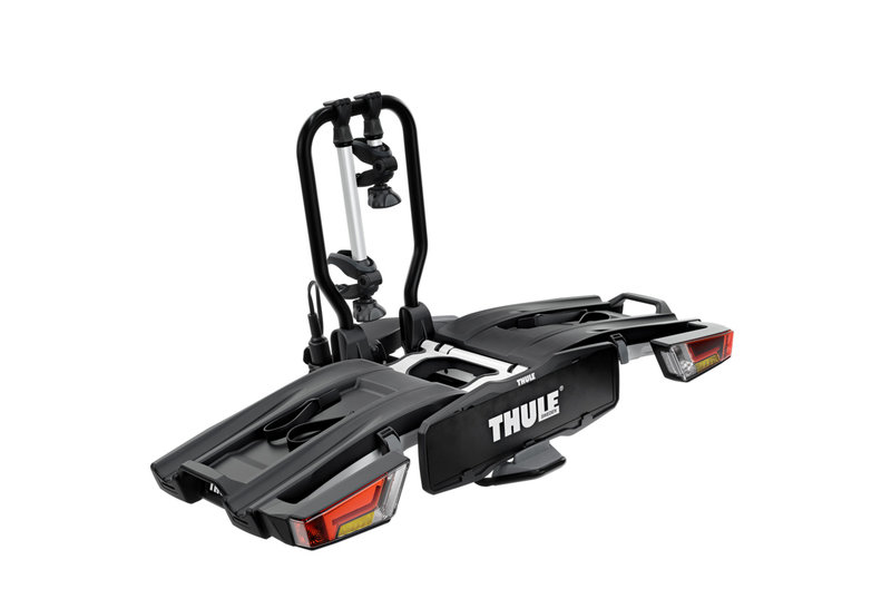 Thule 933 EasyFold-2 Bike Towbar Carrier