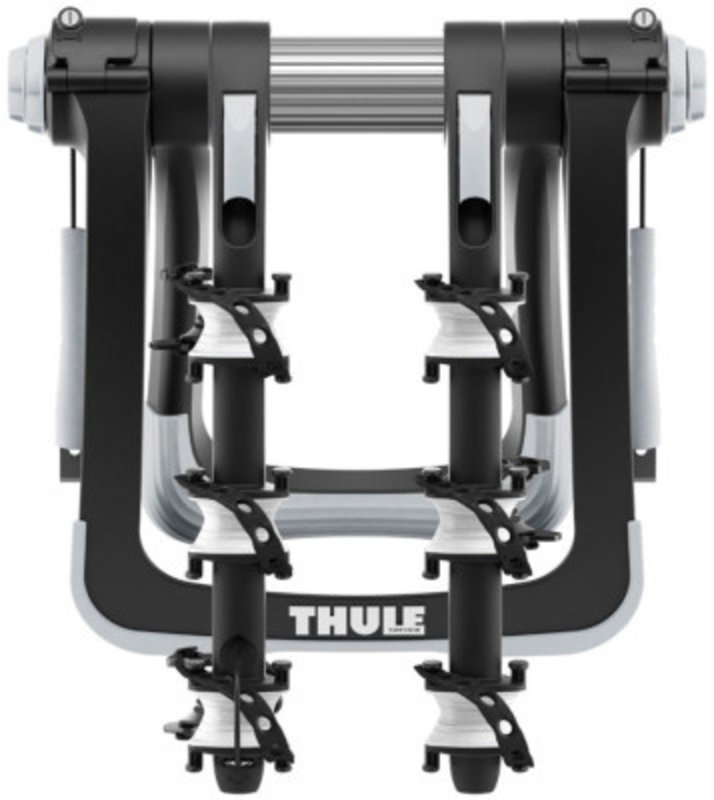 Thule RaceWay 3 Bike Rear Door Mounted Rack