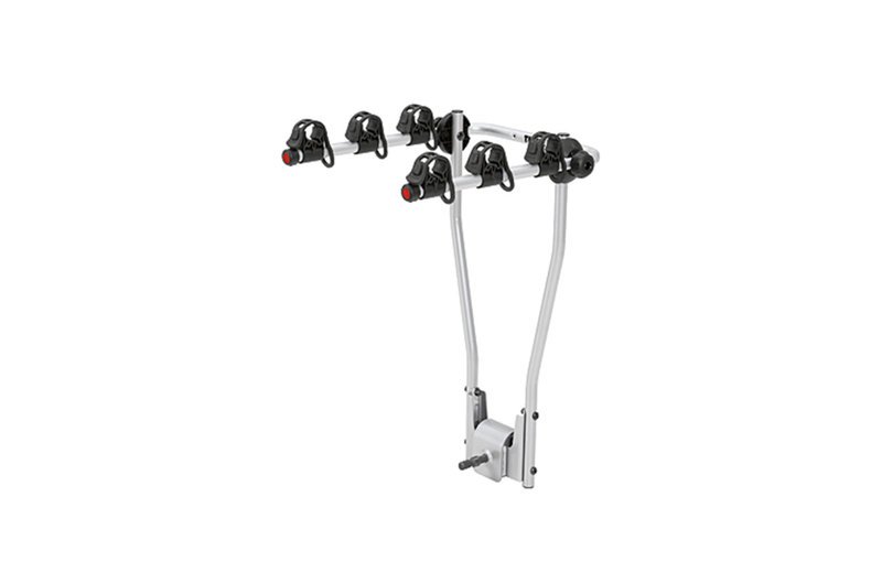 Thule  Hangon 3 Bike Rack Tilt Tow Bar