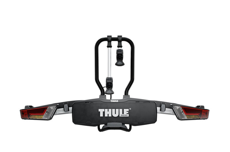Thule EasyFold 933 XT 2 Bike  Carrier