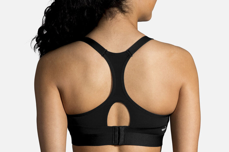 Brooks Running Dare Racerback Run Bra - Pro Bike + Run