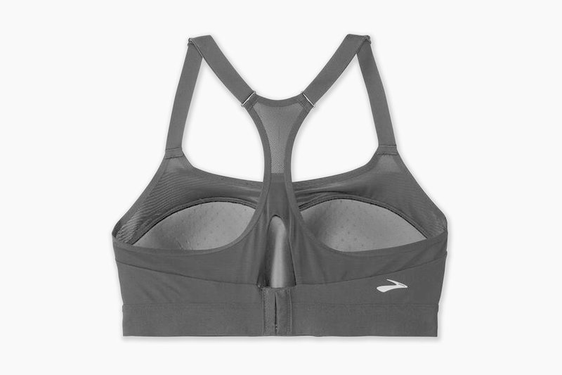 Brooks Running Dare Racerback Run Bra - Pro Bike + Run