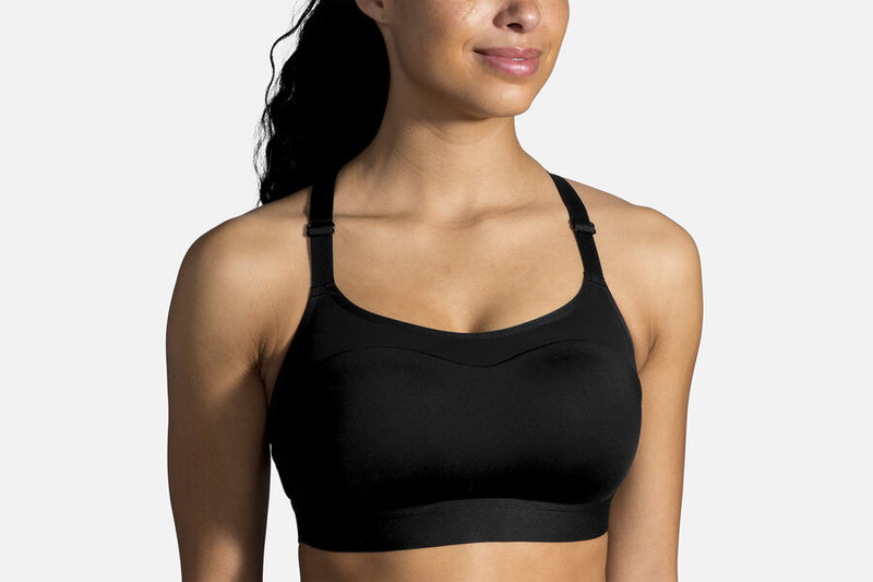 Women's Brooks Dare Racerback Run Bra 2.0