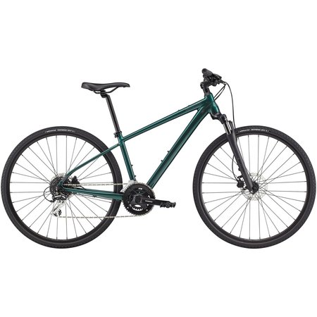 Cannondale Cannondale Quick CX 3 Ladies