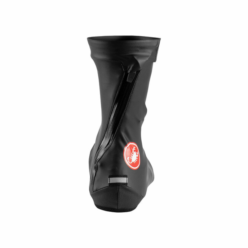 Castelli Castelli Pioggerella Shoecover Unisex