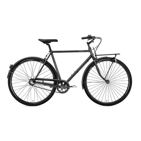 Creme Creme CafeRacer Solo Men's