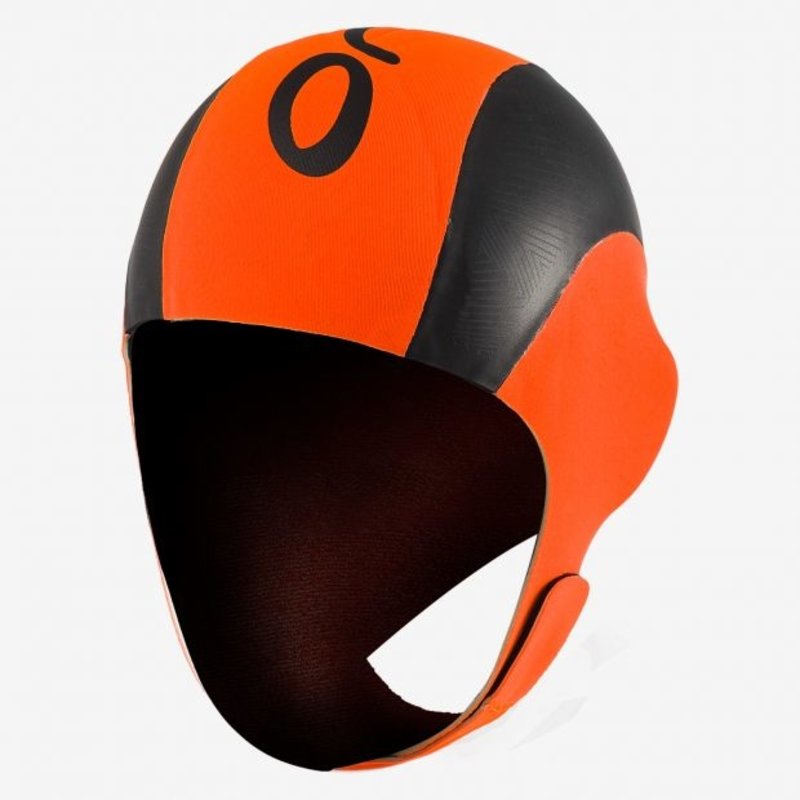 Orca Orca Neoprene High-Vis Swim Cap