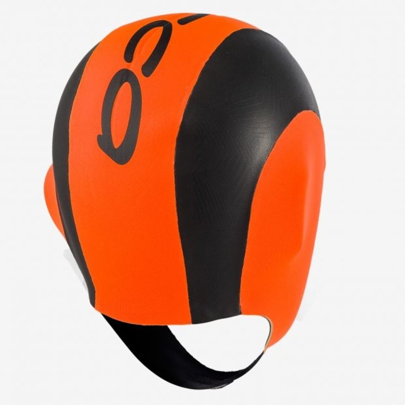 Orca Orca Neoprene High-Vis Swim Cap