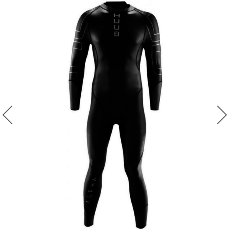 HUUB HUUB Alpha 2:3 Wetsuit