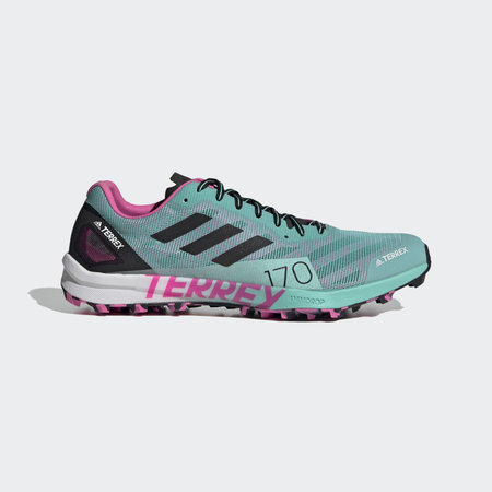 adidas Terrex adidas Terrex Speed Pro Trail Womens