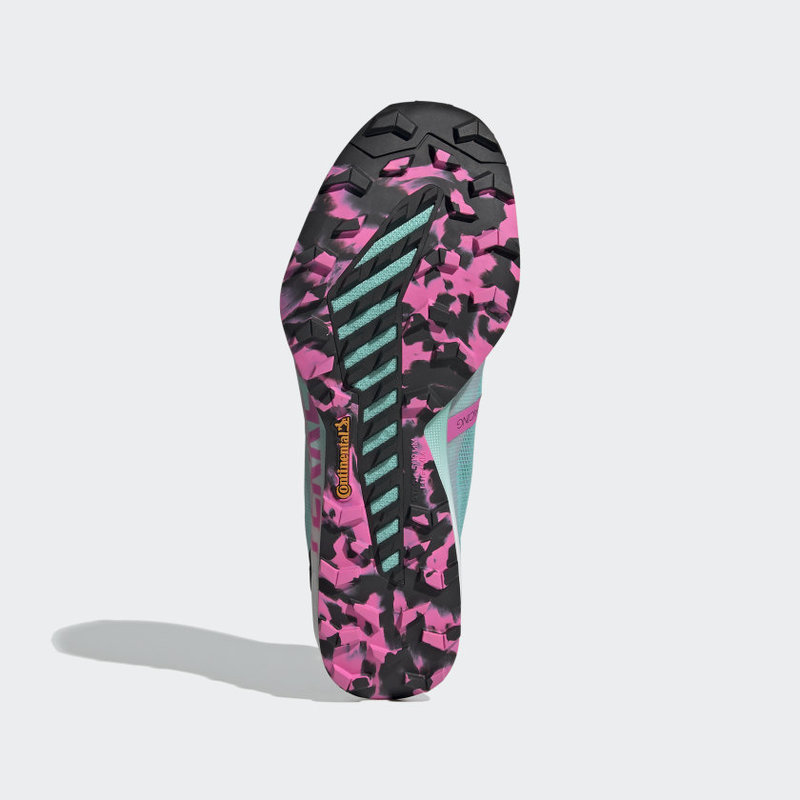 adidas Terrex adidas Terrex Speed Pro Trail Womens