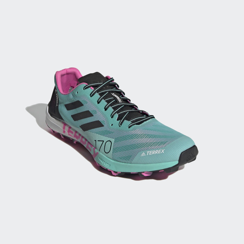 adidas Terrex adidas Terrex Speed Pro Trail Womens