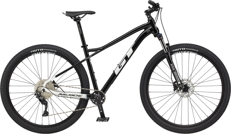 Bicicleta gt 2025 avalanche 29