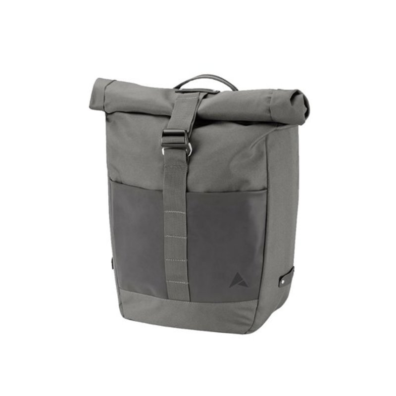 Altura Grid Pannier 20L - Charcoal