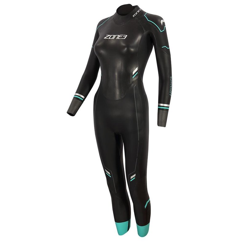 Zone3 Zone3 Women's Advance Wetsuit