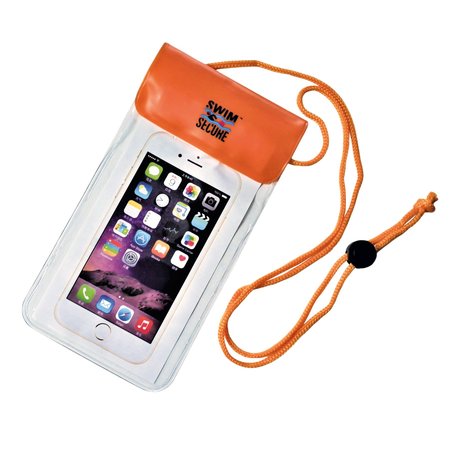 Swim Secure Waterproof Phone Bag