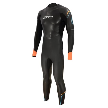 Zone3 Zone3 Men's Aspect 'Breaststroke' Wetsuit