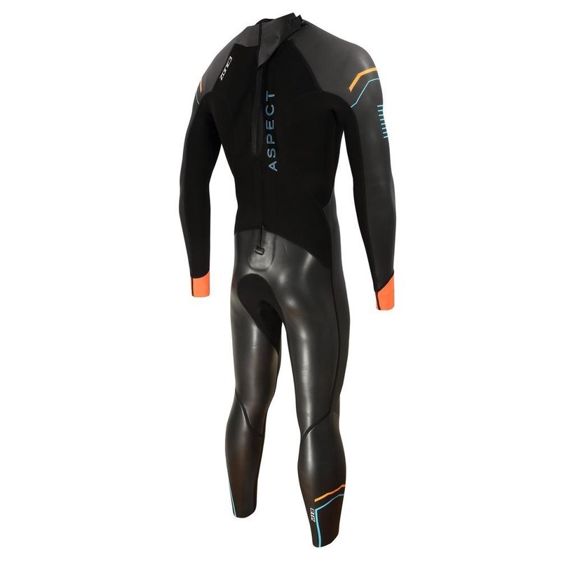 Zone3 Zone3 Men's Aspect 'Breaststroke' Wetsuit