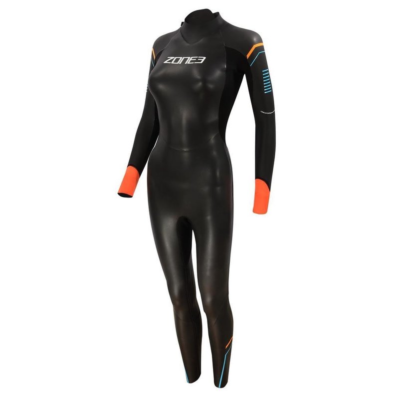 Zone3 Zone3 Women's Aspect 'Breaststroke' Wetsuit