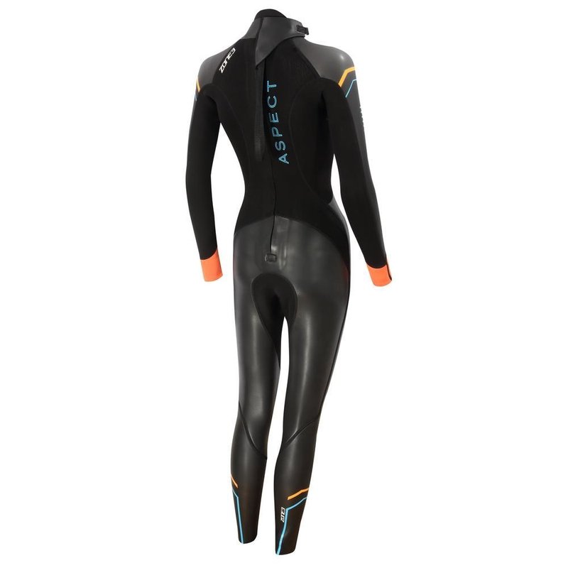 Zone3 Zone3 Women's Aspect 'Breaststroke' Wetsuit