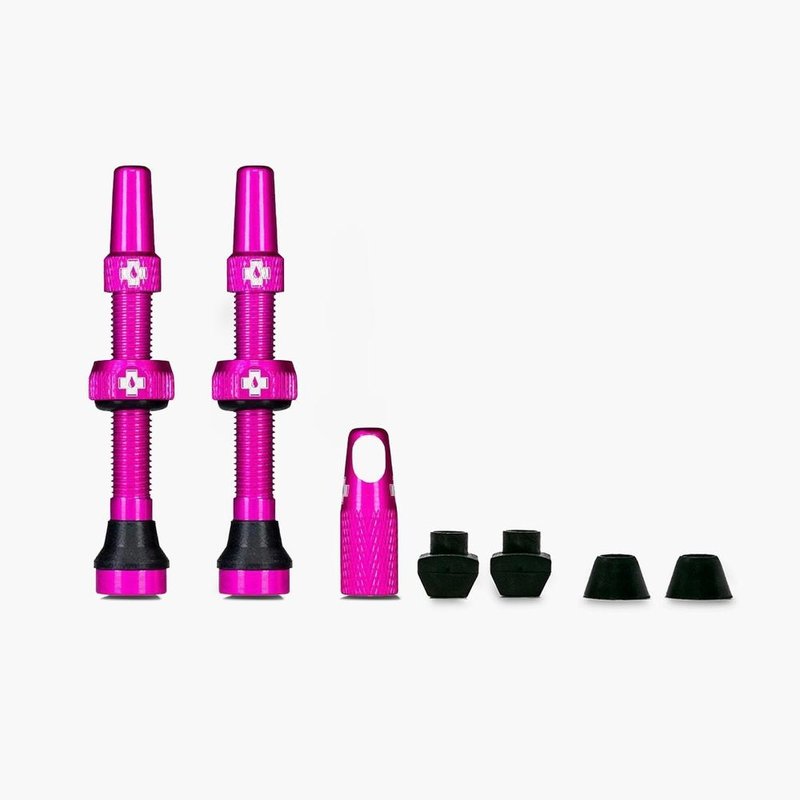 Muc Off Muc-Off Tubeless Valve 44mm