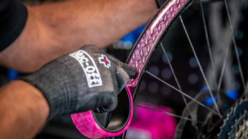 Muc Off Muc-Off Tubeless Rim Tape