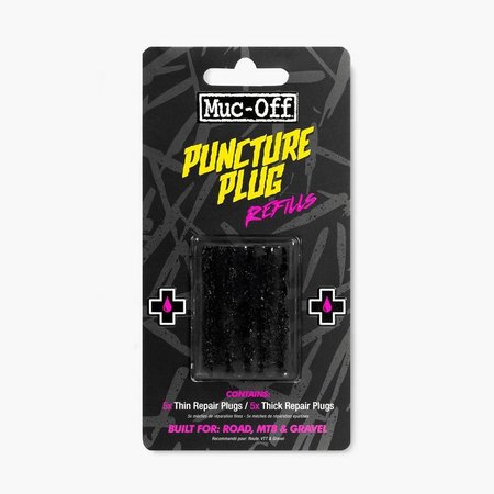 Muc-Off Puncture Plug Refills