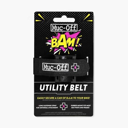 Muc Off Muc-Off Utility Belt