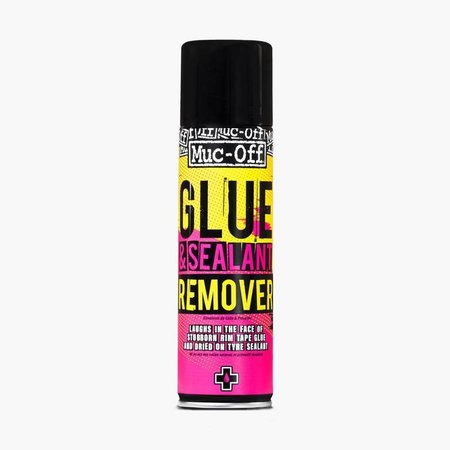 Muc Off Muc-Off Glue Remover 200ml