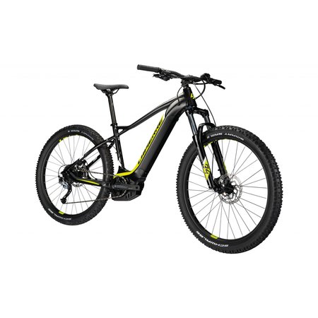 Lapierre Overvolt Overvolt HT 5.5 E-Bike