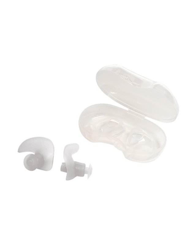TYR TYR Silicone Moulded Ear Plugs