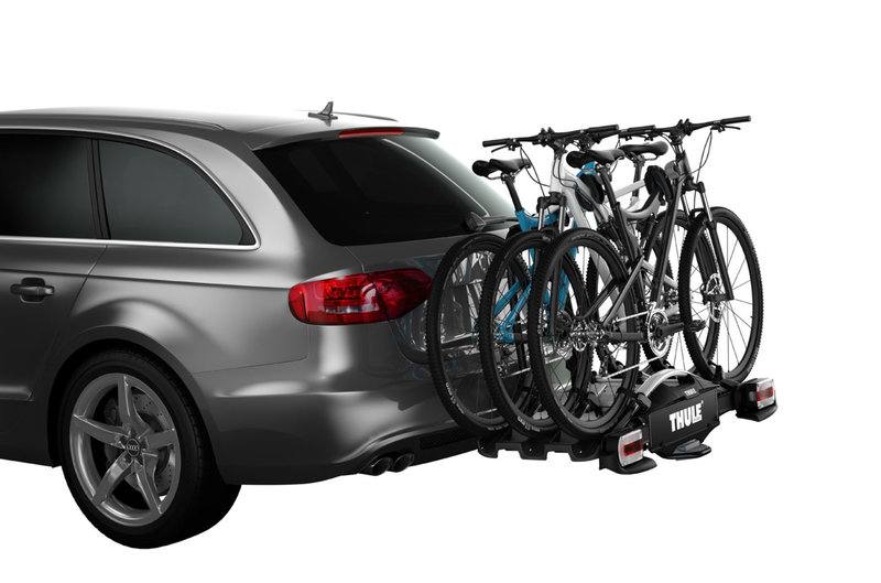 Thule Ride Velo Compact 3 Bike Rack 927