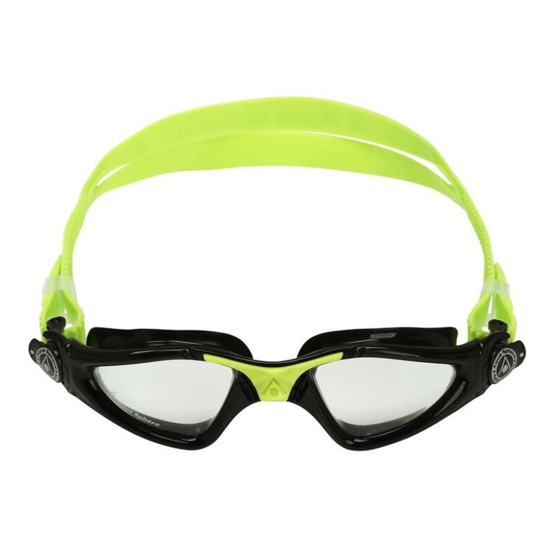 Aquasphere Aqua Sphere Kayenne JuniorClear Lens