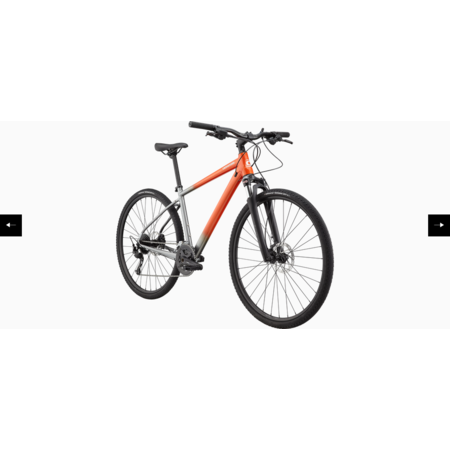 Cannondale Cannondale Quick CX 2