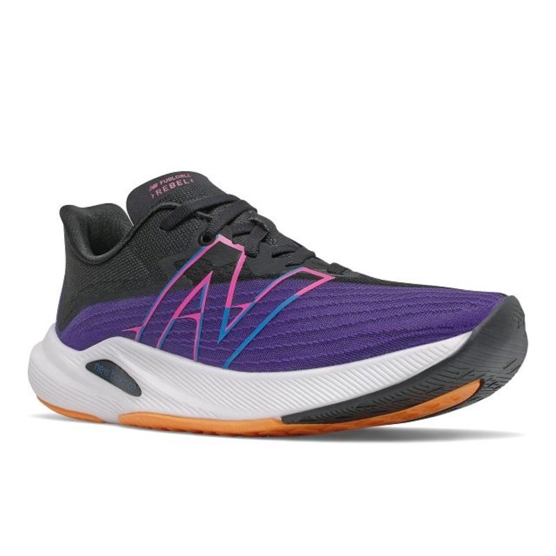 New Balance Ladies FuelCell Rebel V2 NB Runners for Women Ireland The Sports Room