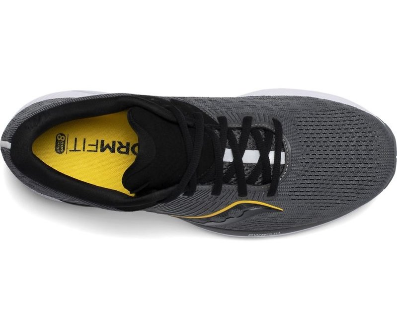 Saucony Guide 14 Stability Running Shoe for Men Run Shop Ireland