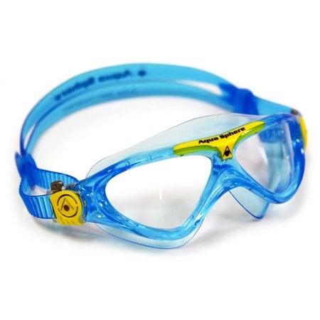 Aquasphere Aquasphere Vista Junior Clear Lens Goggle