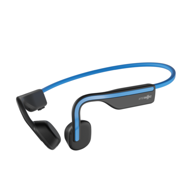 Aftershokz OpenMove Wireless Bone Conduction Headphones The