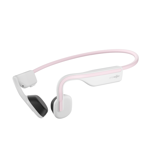 Aftershokz OpenMove Wireless Bone Conduction Headphones The