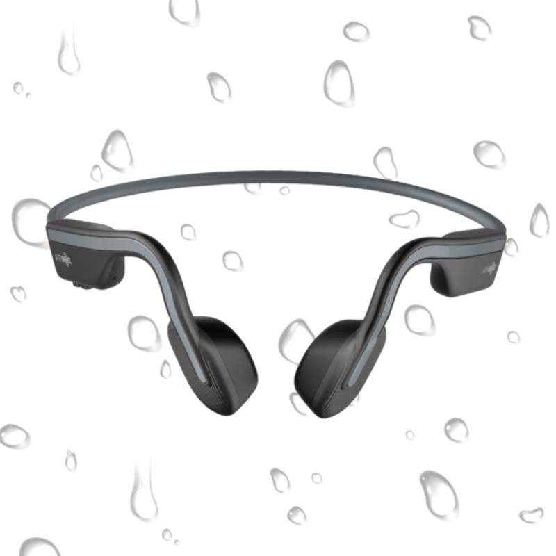 Shokz Shokz Open Move Wireless Bone Conduction Headphones