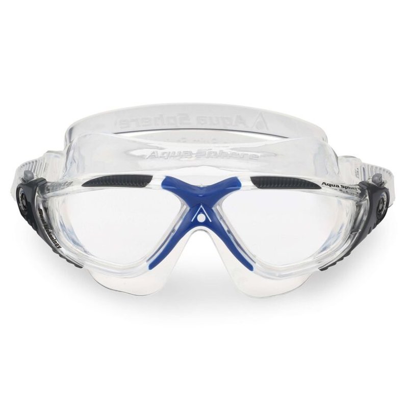 Aquasphere Aqua Sphere Vista Clear Lens Goggle