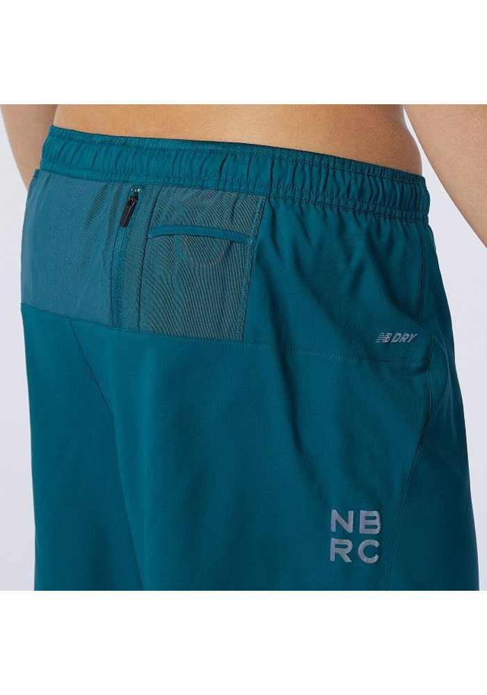 New Balance Q Speed Fuel 7 inch Short 