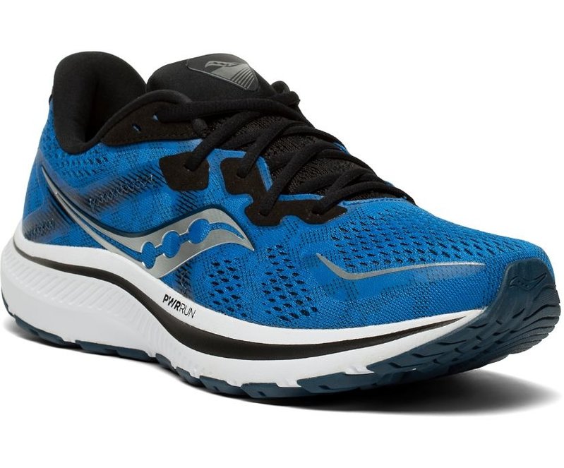 Saucony Omni 20 Run Shop Ireland Saucony Runners for Men The Sports Room