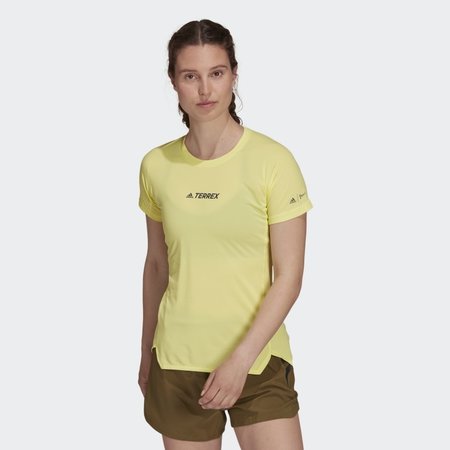 adidas adidas Terrex Parley Agravic Trail Running T-Shirt