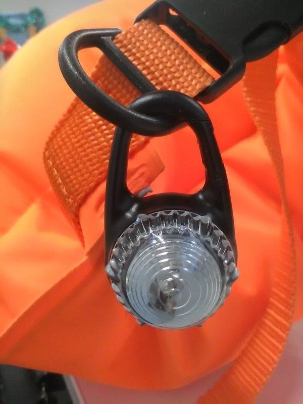 Swim Secure Swim Secure Adventure Lights