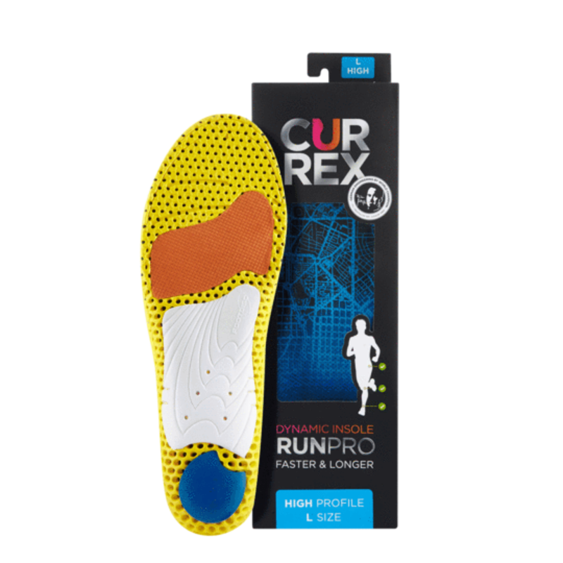 currexSole currexSole Runpro