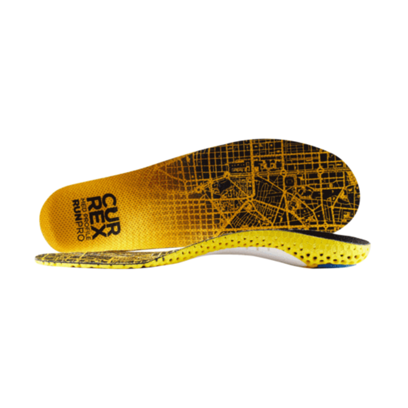 Currexsole runpro hotsell high